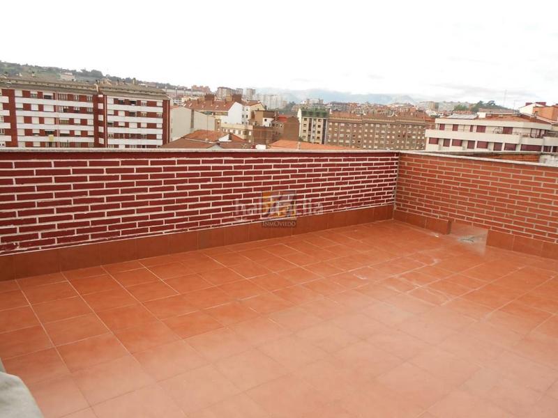 Foto 2e70430f-7386-4355-a23e-2ce2be202b27. Rent flat with heating in Fozaneldi - Tenderina Oviedo