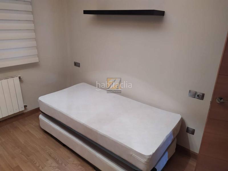 Foto 80dec277-c642-4767-9a63-e2db09e4738c. Rent flat with heating in Fozaneldi - Tenderina Oviedo