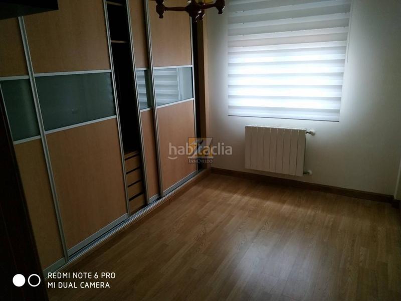 Foto eefa5e88-e368-458a-8913-d62143d3f6ce. Rent flat with heating in Fozaneldi - Tenderina Oviedo