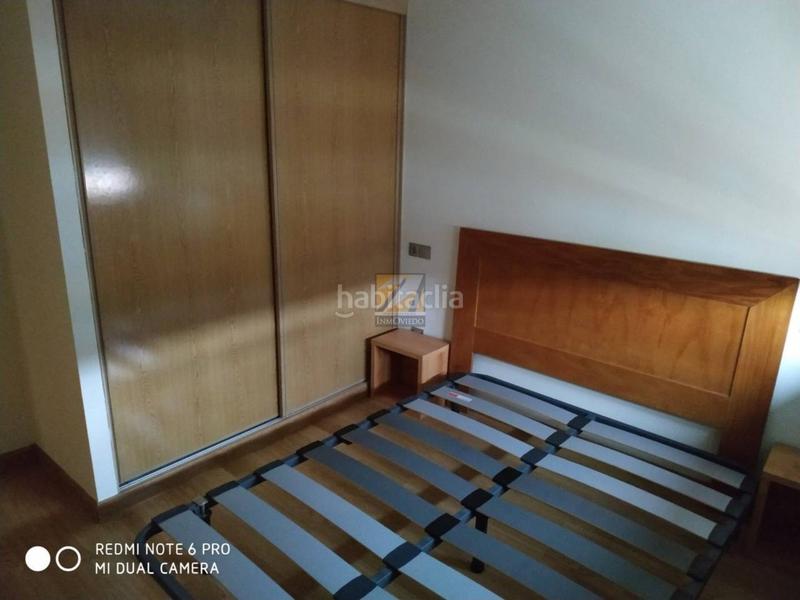 Foto fb17ba76-183c-41bd-a743-6a864d132d2e. Rent flat with heating in Fozaneldi - Tenderina Oviedo