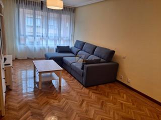 Rent Flat  Padre aller. Alquiler de piso en oviedo