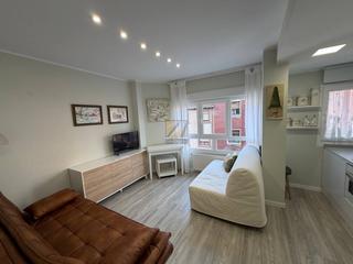 Pis  Llano ponte. Venta apartamento oviedo