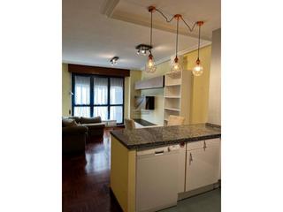 Location Appartement  Evaristo valle. Alquiler piso oviedo