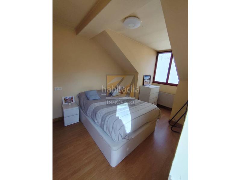 Foto 03110685-8b79-4aff-b034-a79defa041e5. Attico con riscaldamento parcheggio in Auditorio - Seminario - Parque de Invierno Oviedo