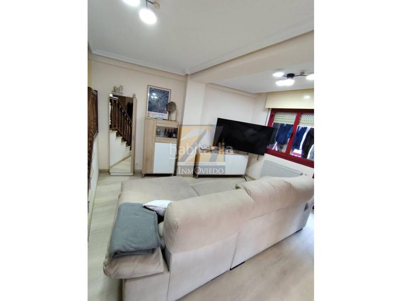 Foto 0eb22fc5-c864-4d52-8497-32ca6cad3b22. Attico con riscaldamento parcheggio in Auditorio - Seminario - Parque de Invierno Oviedo