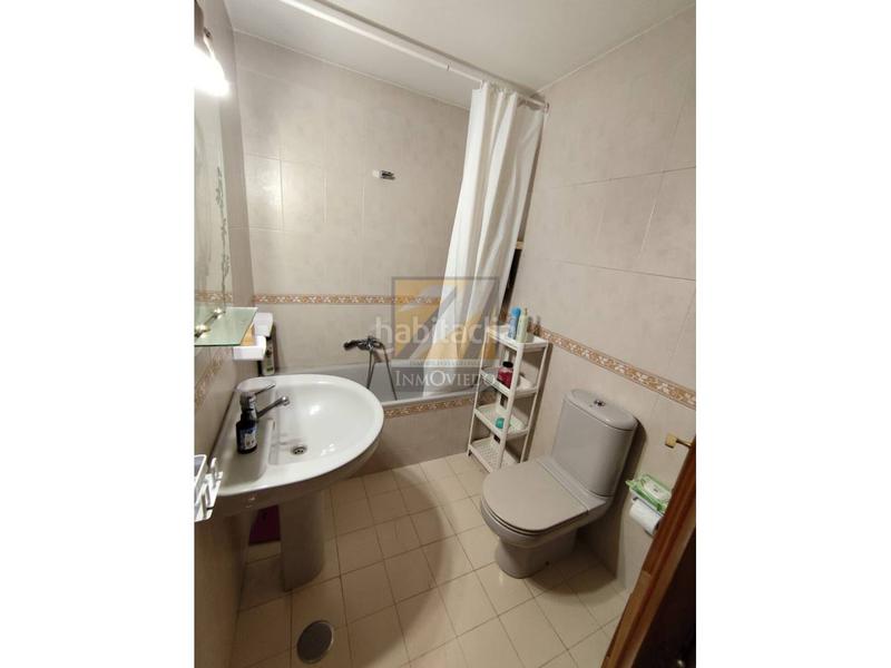 Foto 15ec2370-b8fd-4d5b-b0df-01e8ac8e44cf. Attico con riscaldamento parcheggio in Auditorio - Seminario - Parque de Invierno Oviedo