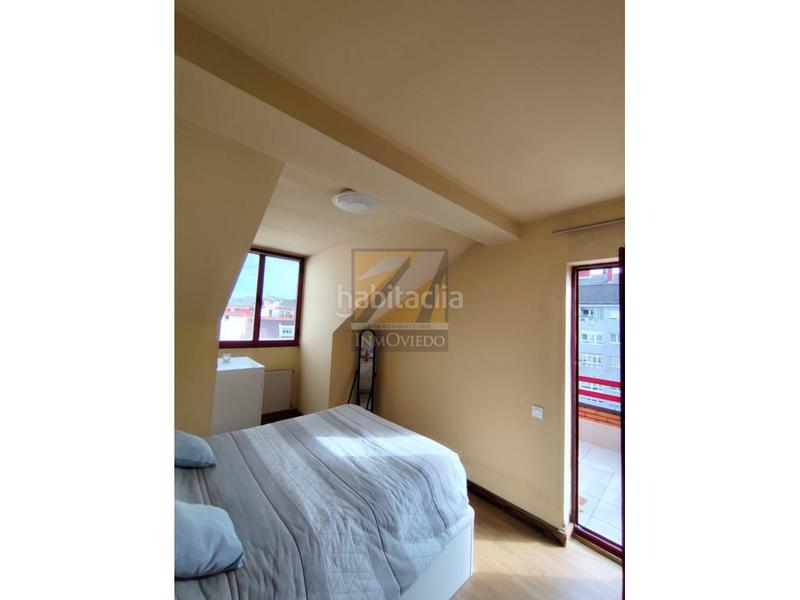 Foto 16354e24-2e09-4c03-8118-26b2a353497b. Attico con riscaldamento parcheggio in Auditorio - Seminario - Parque de Invierno Oviedo