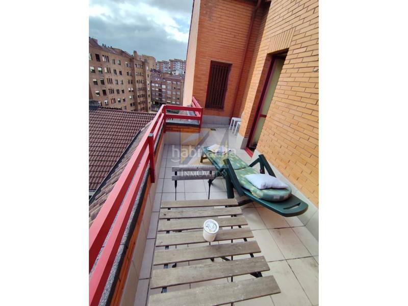 Foto 1afcbd02-e22b-4841-b0f5-bd29cd92fc69. Attico con riscaldamento parcheggio in Auditorio - Seminario - Parque de Invierno Oviedo