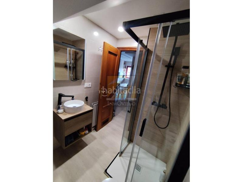 Foto 2daadb26-59ed-400a-b206-f29bc8849135. Attico con riscaldamento parcheggio in Auditorio - Seminario - Parque de Invierno Oviedo