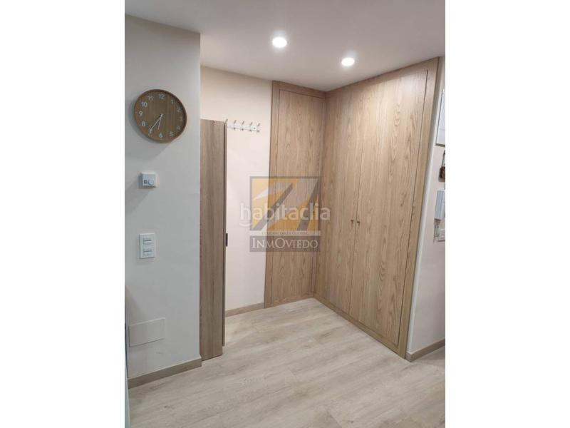 Foto 33a326b2-709e-468d-ad85-0ffb901059f0. Attico con riscaldamento parcheggio in Auditorio - Seminario - Parque de Invierno Oviedo