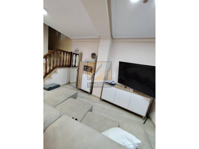 Foto 390e7237-d0ea-47b5-9a4b-b2091ed45d0e. Attico con riscaldamento parcheggio in Auditorio - Seminario - Parque de Invierno Oviedo