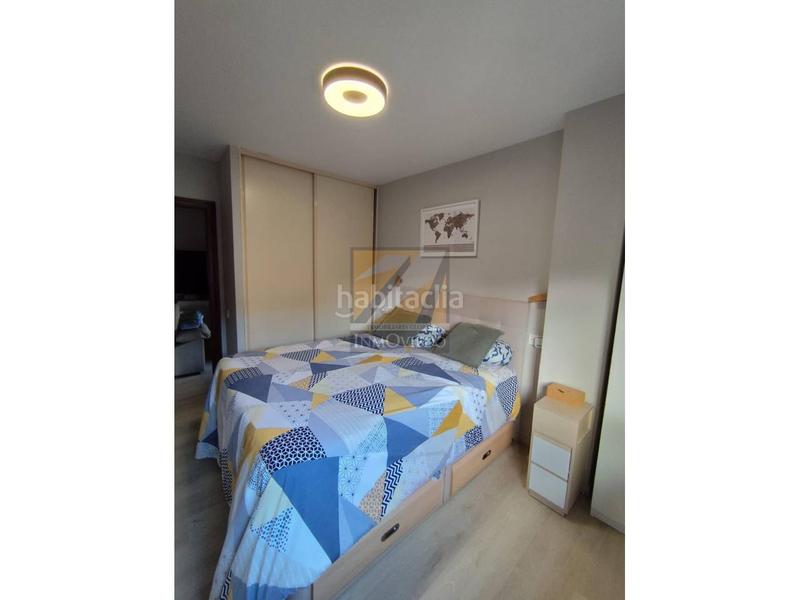 Foto 3fe93497-ce62-4c77-b99d-ac529498f962. Attico con riscaldamento parcheggio in Auditorio - Seminario - Parque de Invierno Oviedo