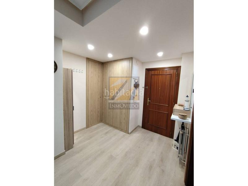 Foto 4ac03174-1b70-41e3-9180-3459973ebb23. Attico con riscaldamento parcheggio in Auditorio - Seminario - Parque de Invierno Oviedo