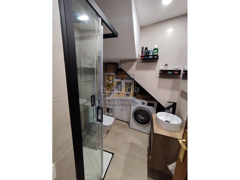 Foto 54895b15-4e5a-4ad7-92ed-cd5ac3f8ebda. Attico con riscaldamento parcheggio in Auditorio - Seminario - Parque de Invierno Oviedo