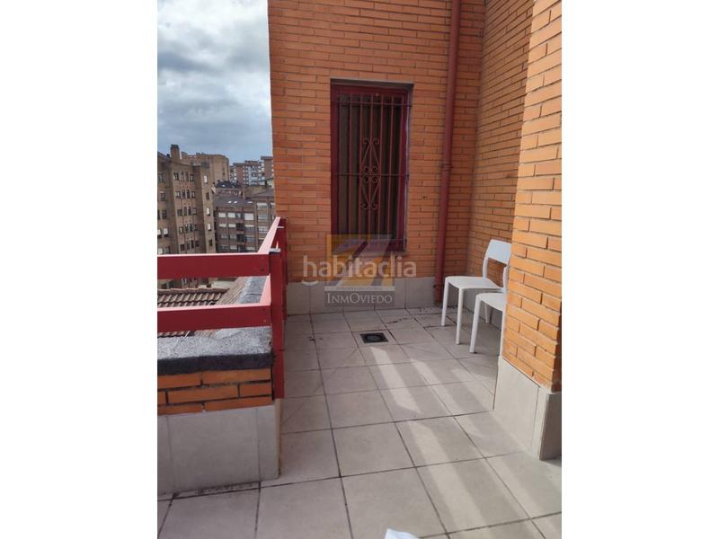 Foto 575f8454-5af6-491e-9b47-78e9dd7a8e65. Attico con riscaldamento parcheggio in Auditorio - Seminario - Parque de Invierno Oviedo