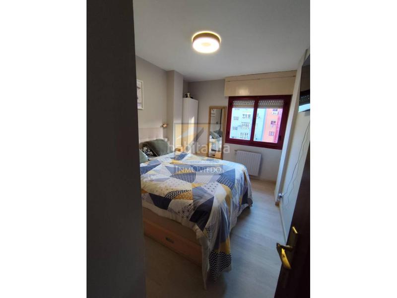 Foto 65a28f4f-bb4b-432e-a883-4fb89c007319. Attico con riscaldamento parcheggio in Auditorio - Seminario - Parque de Invierno Oviedo