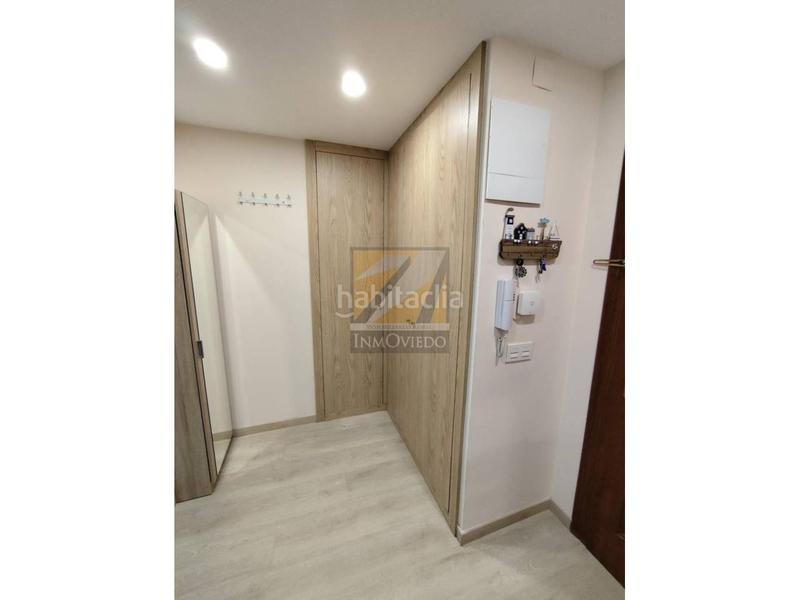 Foto 7190726f-6903-4689-97a7-cc8a89000994. Attico con riscaldamento parcheggio in Auditorio - Seminario - Parque de Invierno Oviedo