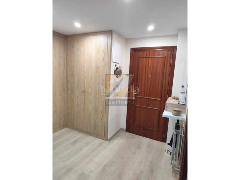 Foto 75166b07-3a73-4b36-8fb6-72c3fecdc6d7. Attico con riscaldamento parcheggio in Auditorio - Seminario - Parque de Invierno Oviedo