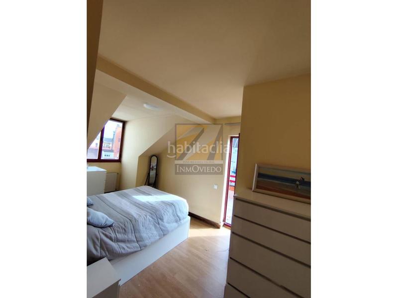 Foto 94d9108c-094d-4400-947d-613d0910661c. Attico con riscaldamento parcheggio in Auditorio - Seminario - Parque de Invierno Oviedo