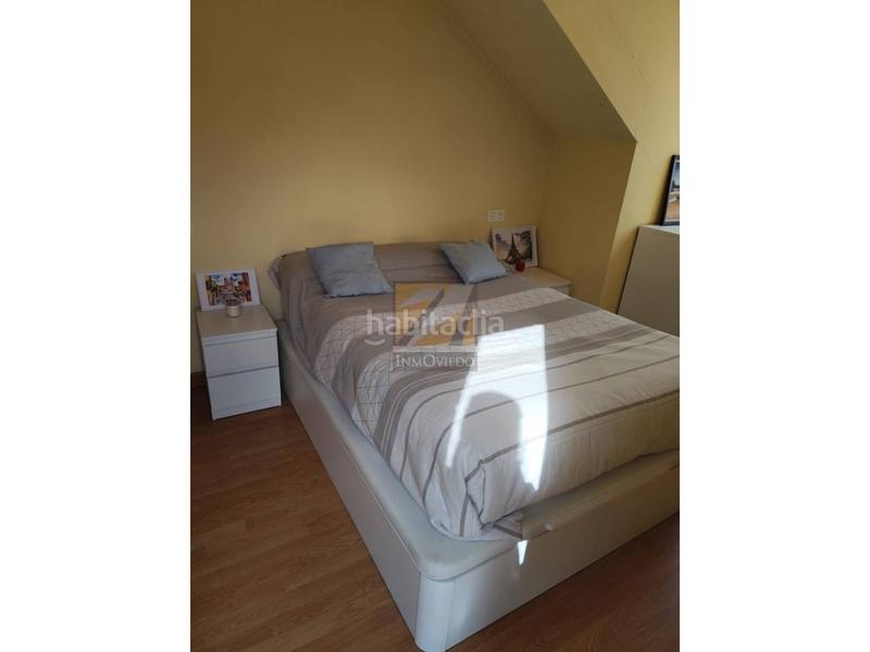 Foto a825658b-8499-41ed-8d99-185b2a5ae65b. Attico con riscaldamento parcheggio in Auditorio - Seminario - Parque de Invierno Oviedo