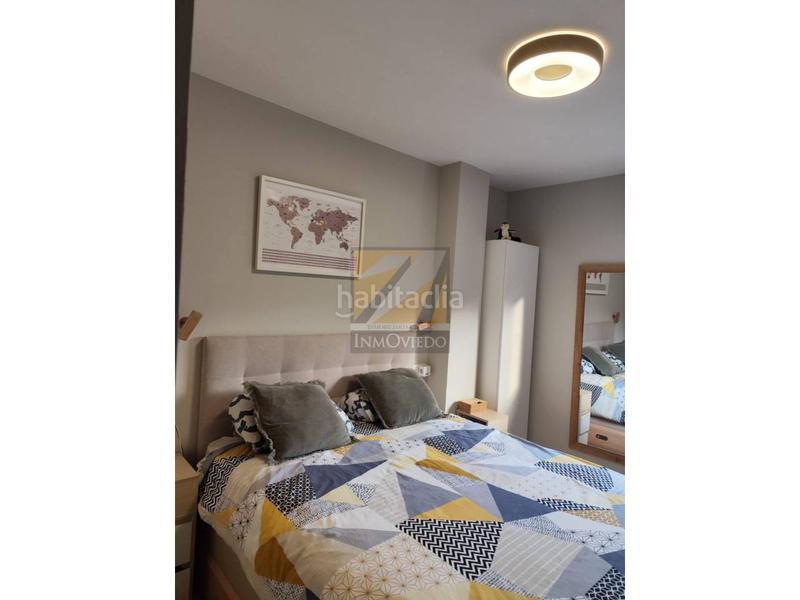 Foto c1ad1b41-1eed-433e-9899-9fc884d3d66e. Attico con riscaldamento parcheggio in Auditorio - Seminario - Parque de Invierno Oviedo