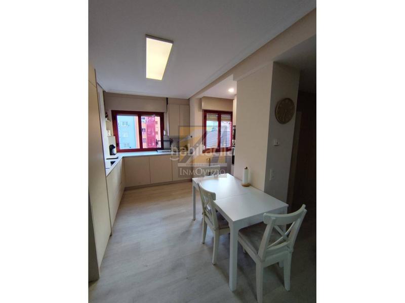 Foto c324651a-0619-43f0-b4b1-895491db87bf. Attico con riscaldamento parcheggio in Auditorio - Seminario - Parque de Invierno Oviedo