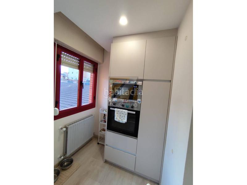 Foto c947b30f-9153-475b-b651-8ac15fe83260. Attico con riscaldamento parcheggio in Auditorio - Seminario - Parque de Invierno Oviedo