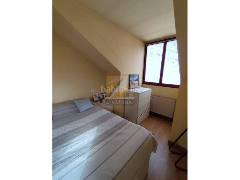 Foto d2b54512-a272-4f95-983d-3c5503b335ed. Attico con riscaldamento parcheggio in Auditorio - Seminario - Parque de Invierno Oviedo