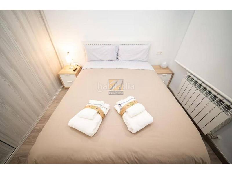 Foto 48364f8f-0b0e-402d-8720-d0979f7eb739. Pis amb calefacció a Salesas - Foncalada - Campoamor Oviedo