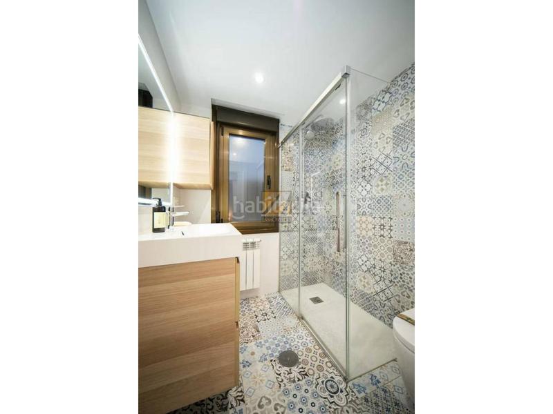 Foto 92df6288-488b-44bc-96b6-fd62b3c6ee30. Pis amb calefacció a Salesas - Foncalada - Campoamor Oviedo