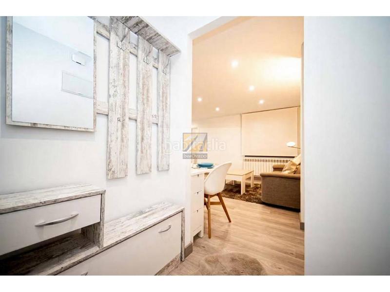 Foto 93103c3d-cf9a-41a0-929f-2679904b6553. Pis amb calefacció a Salesas - Foncalada - Campoamor Oviedo