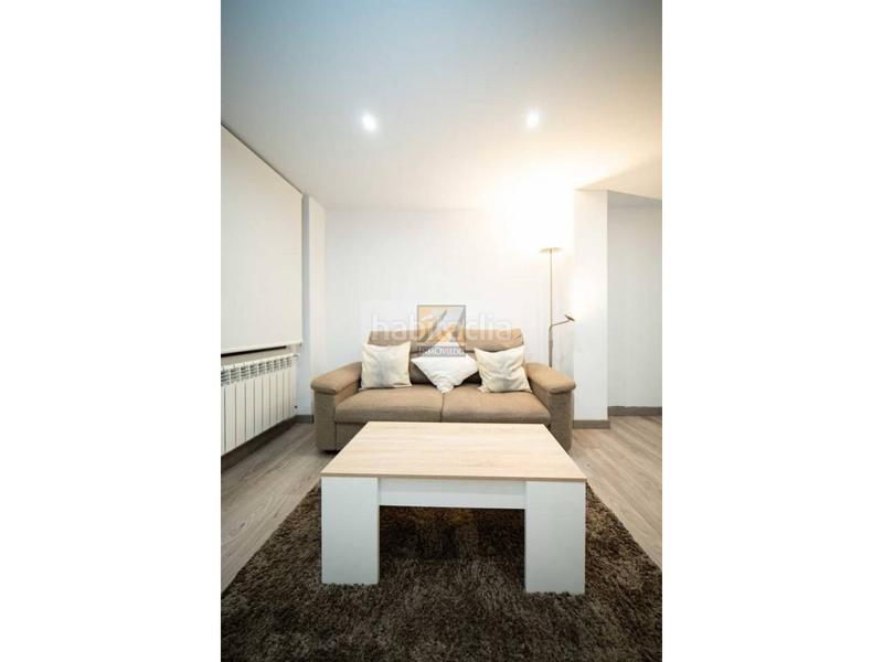 Foto d437f046-7d32-47b9-8663-b45ad79ebdcc. Pis amb calefacció a Salesas - Foncalada - Campoamor Oviedo