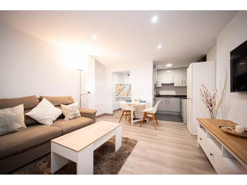 Foto e45a1221-779a-402e-982e-05febfa0ccc7. Pis amb calefacció a Salesas - Foncalada - Campoamor Oviedo