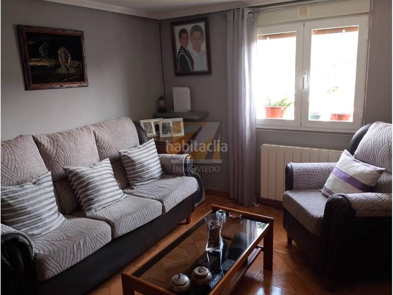 Foto 29a3312a-5813-404f-8461-4c607d393e62. Casa con riscaldamento parcheggio in Parroquias Sur - La Manjoya Oviedo