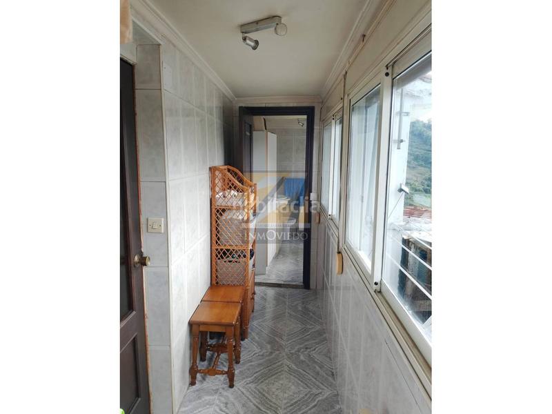 Foto 2a6b1a2a-4a6f-4dae-88f2-d2da1151499b. Casa con riscaldamento parcheggio in Parroquias Sur - La Manjoya Oviedo