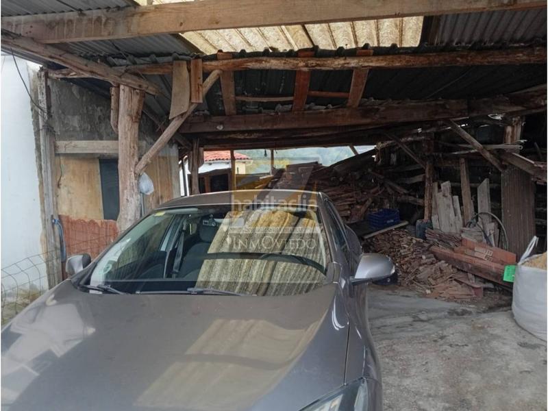 Foto 2c364070-72e0-4611-8232-1061bfa5b0cf. Casa con riscaldamento parcheggio in Parroquias Sur - La Manjoya Oviedo