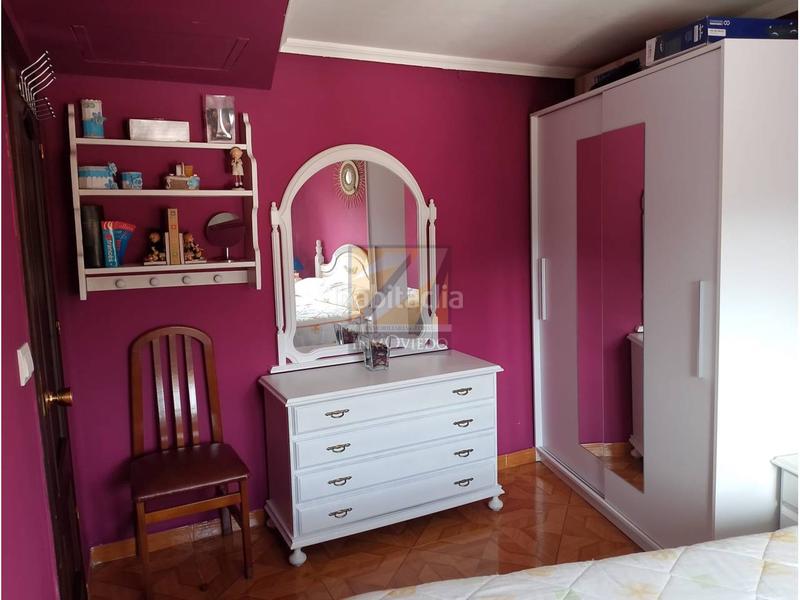 Foto 57751802-78e8-4df6-a6d8-fb4d7a47eaa0. Casa con riscaldamento parcheggio in Parroquias Sur - La Manjoya Oviedo