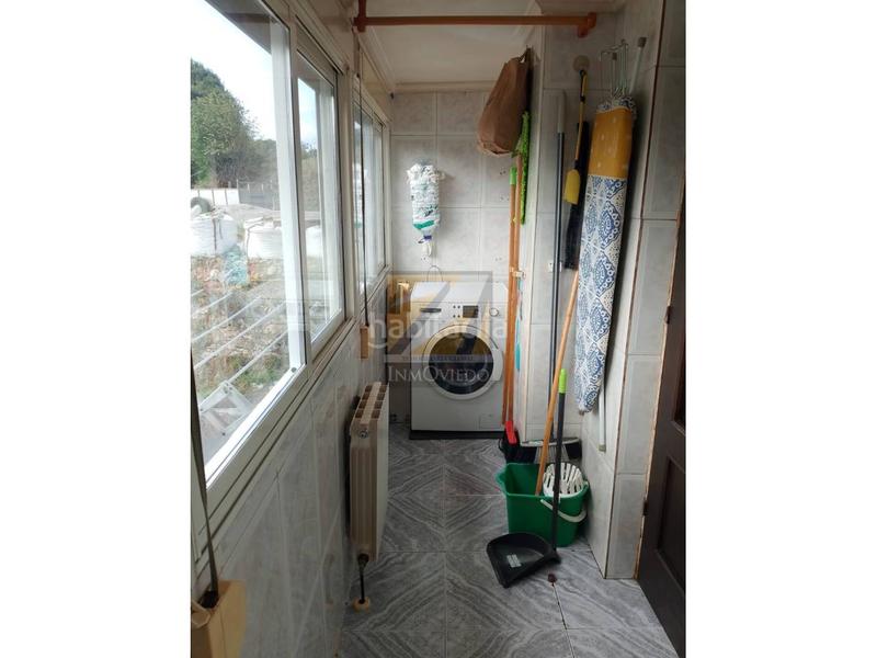 Foto 5789c311-c030-42ee-9b6f-5a108b146220. Casa con riscaldamento parcheggio in Parroquias Sur - La Manjoya Oviedo