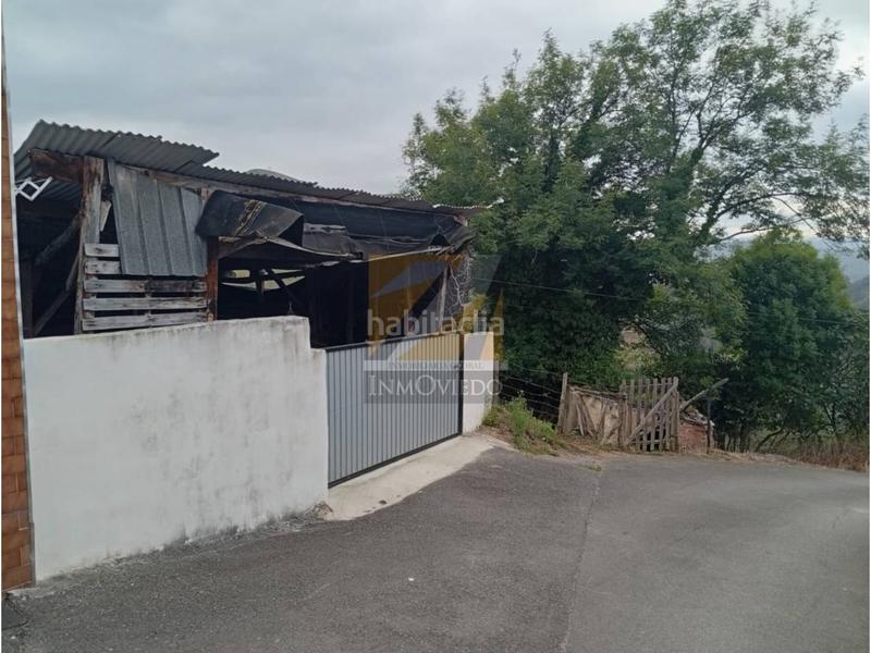 Foto 6f57c9d5-d3f0-40e8-8af8-0f569d5f73b1. Casa con riscaldamento parcheggio in Parroquias Sur - La Manjoya Oviedo