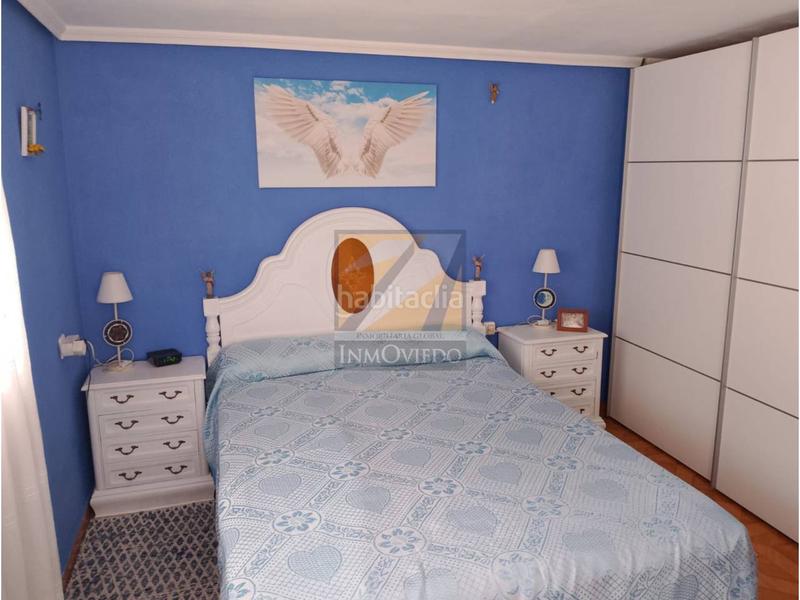 Foto 7b7411f0-3f08-43bf-afef-73142c7b45a2. Casa con riscaldamento parcheggio in Parroquias Sur - La Manjoya Oviedo