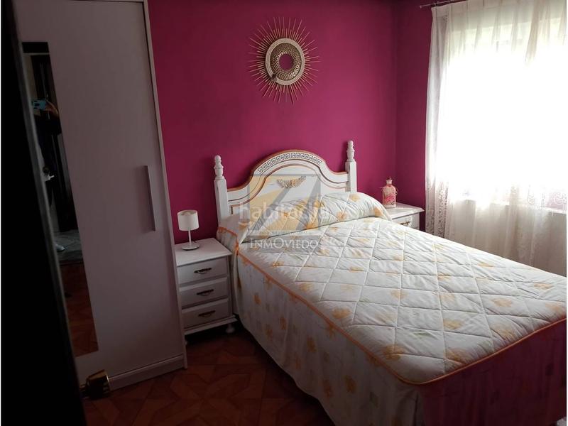 Foto 88034482-0fe6-4230-a64e-dba785067dd3. Casa con riscaldamento parcheggio in Parroquias Sur - La Manjoya Oviedo