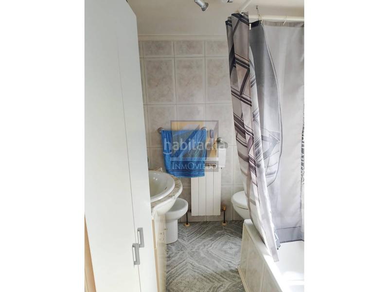 Foto a22dd140-13b2-46bb-a47c-9d3019d24262. Casa con riscaldamento parcheggio in Parroquias Sur - La Manjoya Oviedo