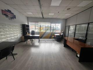 Location Bureau  Ernesto winter blanco. Alquiler de oficinas en oviedo