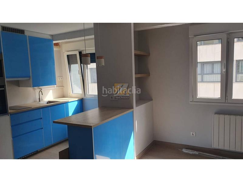 Foto 5e326edd-cb69-4d3e-8632-16ce25271ebc. Location appartement avec chauffage dans La Arena Gijón