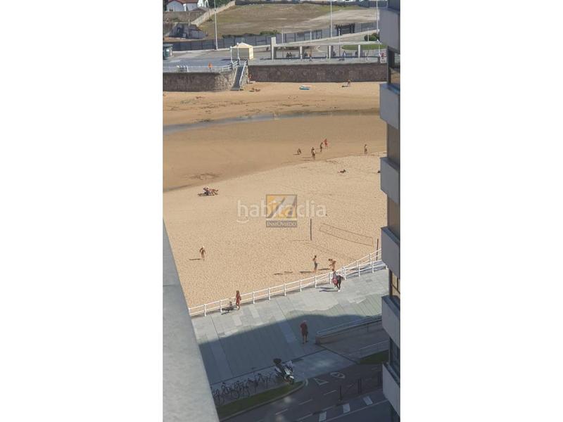 Foto 3ea25478-a301-4ce8-979c-58af02dabf65. Miete etagenwohnung mit heizung in La Arena Gijón