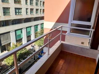 Miete Etagenwohnung  San luis. Alquiler piso centro gijón