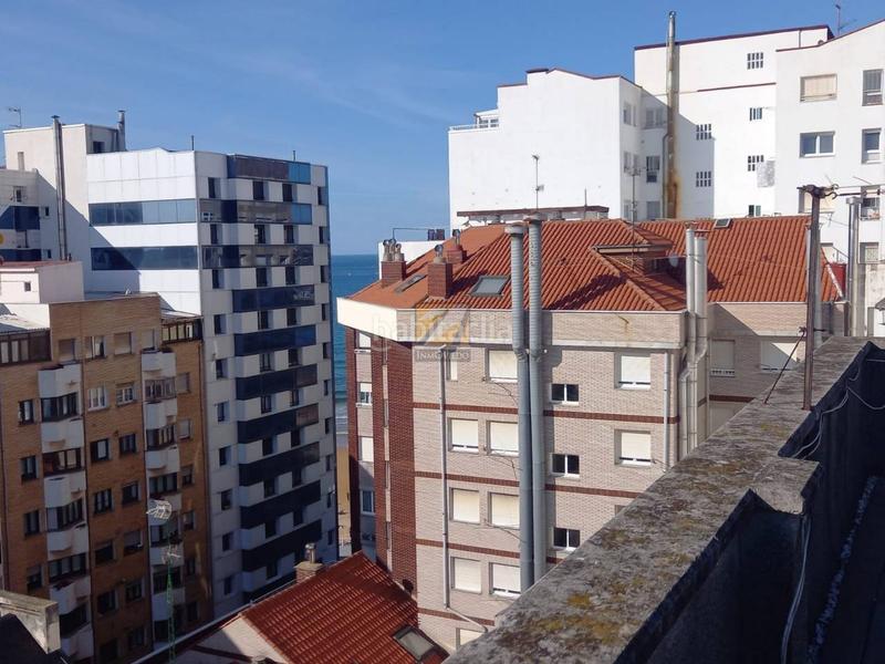 Foto 00395779-4237-481e-9ab5-8502655ee82b. Lloguer pis amb calefacció a La Arena Gijón