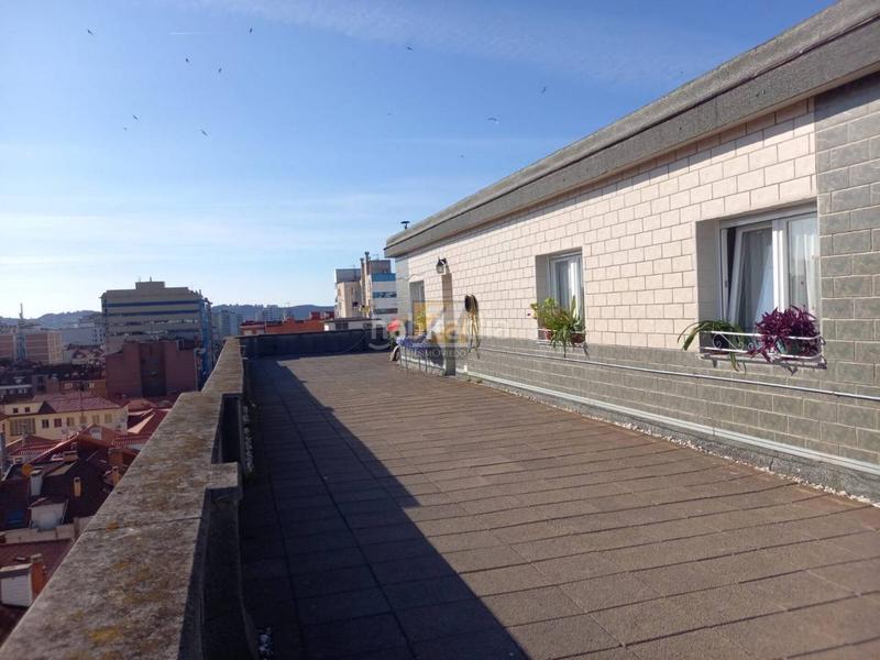 Foto 616d4418-c587-4084-8920-725cd4a76fd4. Location appartement avec chauffage dans La Arena Gijón