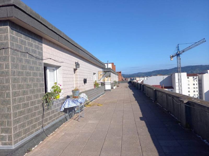 Foto 968cd832-c062-4b22-899b-e099a275c49f. Location appartement avec chauffage dans La Arena Gijón