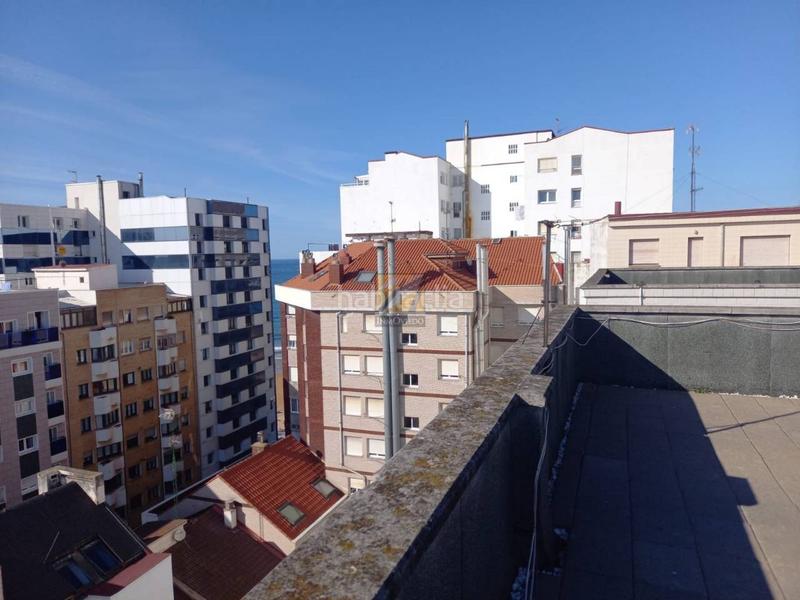 Foto d52b4db3-e907-4e12-8efb-20c607f01a67. Miete etagenwohnung mit heizung in La Arena Gijón